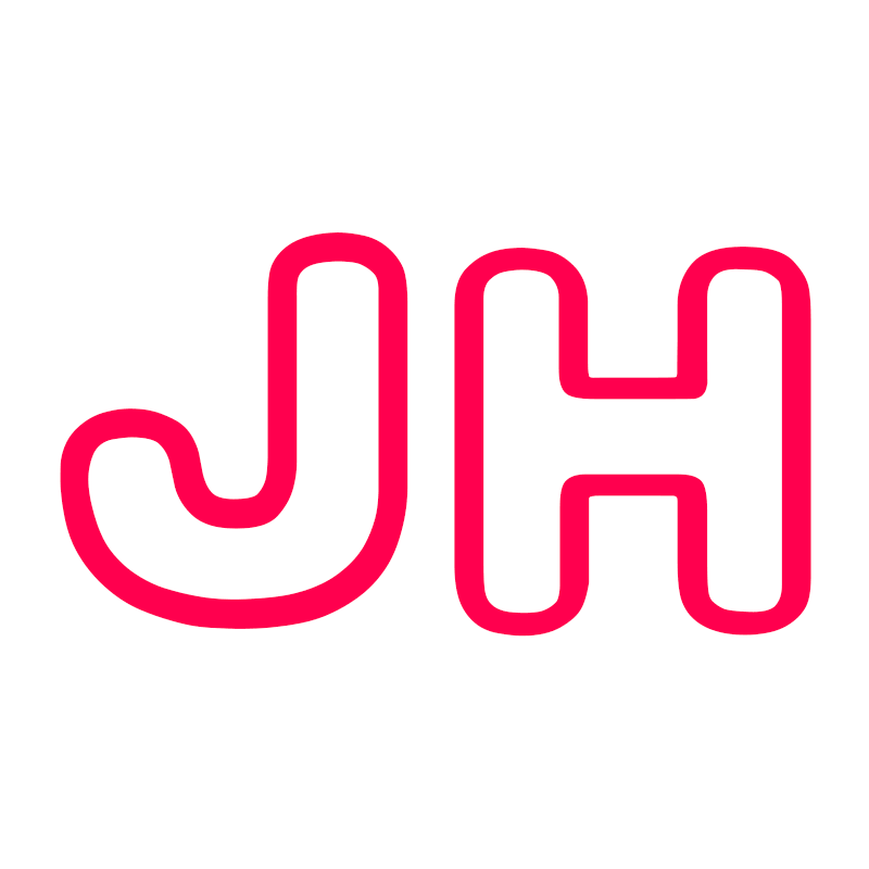 JH导航 - 免费收录网站的站长资源导航平台    